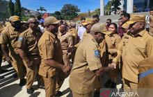 Fakta Unik: Gubernur Papua Minta ASN Hapus Sekat, Dorong Birokrasi Terbuka Papua yang Humanis