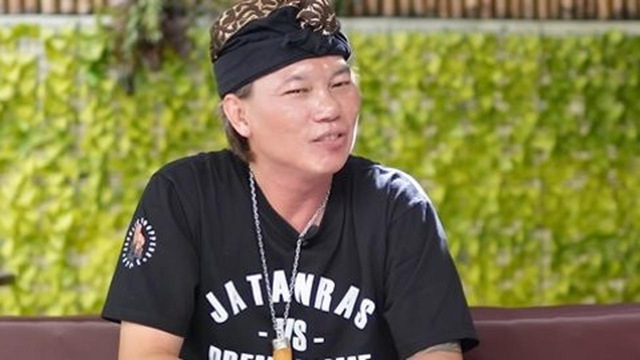 Sepak Terjang Jacklyn Chopper, Polisi yang Tangkap Anak Bos Toko Roti Gara-Gara Aniaya Karyawati