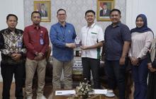 Kolaborasi BNN Jateng dan PPI Perkuat Generasi Muda Lawan Narkoba