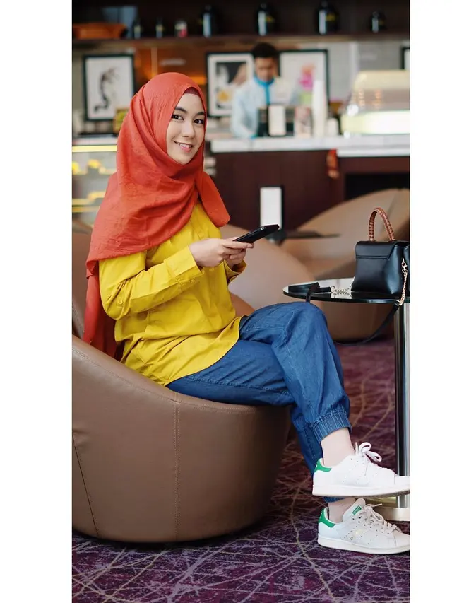 [Bintang] Anisa Rahma