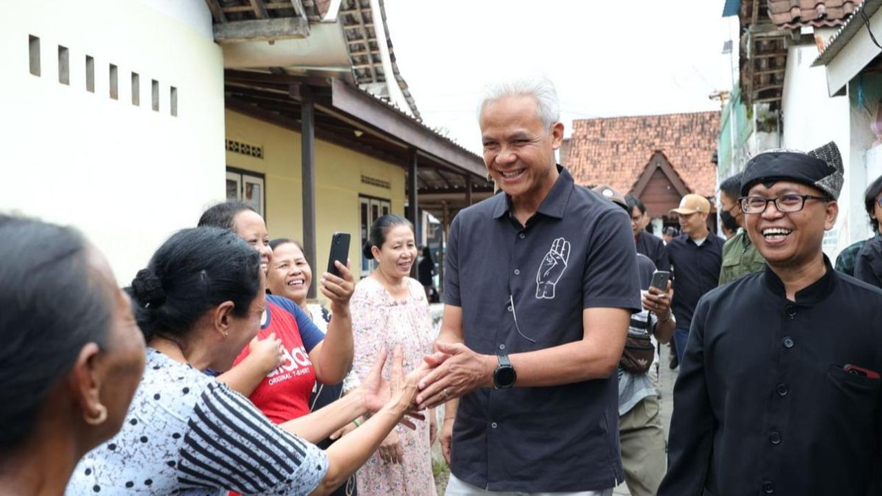 Dok. Istimewa