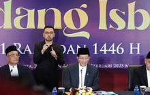 Kapan Sidang Isbat Penentuan 1 Syawal 1446 H? Jadi Momen Penting Penetapan Hari Raya Idulfitri