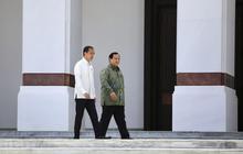VIDEO: Analisis Qodari Alias Mr Q Upaya Pecah Belah Prabowo dan Gibran di Balik Geger Fufufafa