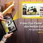 Mau, tetap eksis tapi tanpa modal? Bisa! Ikuti aja video tips beruntun 'Cara Hedon Gak Boros'.