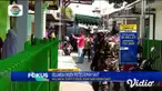 Salah satu rumah sakit swasta di Jalan Jayanegara, Kecamatan Kaliwates, Jember, Jawa Timur, Jumat siang didatangi puluhan orang. Massa yang datang merupakan kerabat dan keluarga salah satu pasien yang meninggal pada 2 Agustus lalu, dengan status posi...