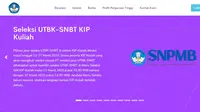 Apakah Status KIP Kuliah Terdaftar Tetap Bayar UTBK?