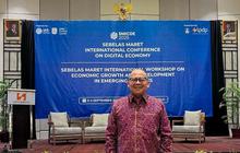 Tahukah Anda? Proyek Ambisius Giant Sea Wall Butuh Rp650 Triliun, Ini Solusi Pembiayaannya