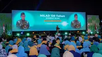 Milad 120 Tahun, Syarikat Islam Siap Perkuat Ekonomi Umat