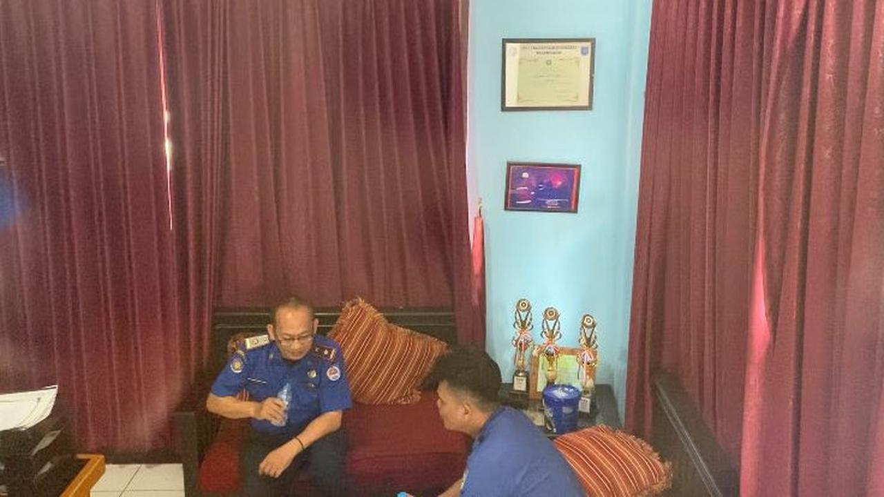 Sempat Sindir Pegawai Bongkar Borok Dinas Damkar Depok, Kini Wakil Wali Kota Bilang Terima Kasih dan Janji Berbenah