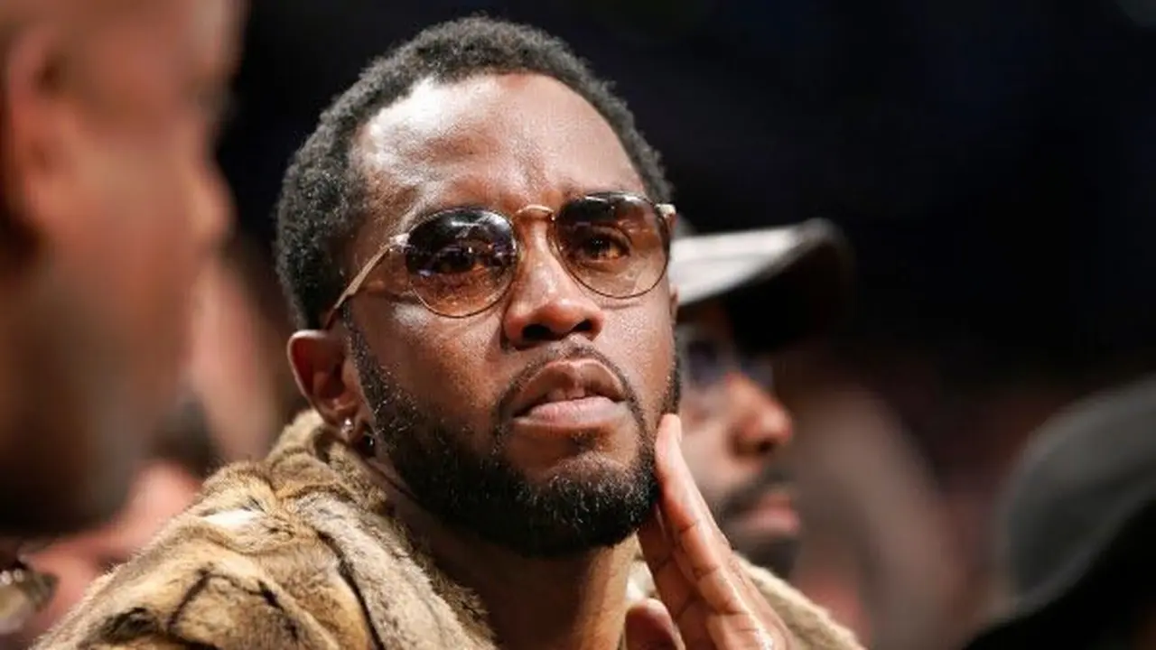 P Diddy Officially Sentenced to 4 Years in Prison, Here are the Details