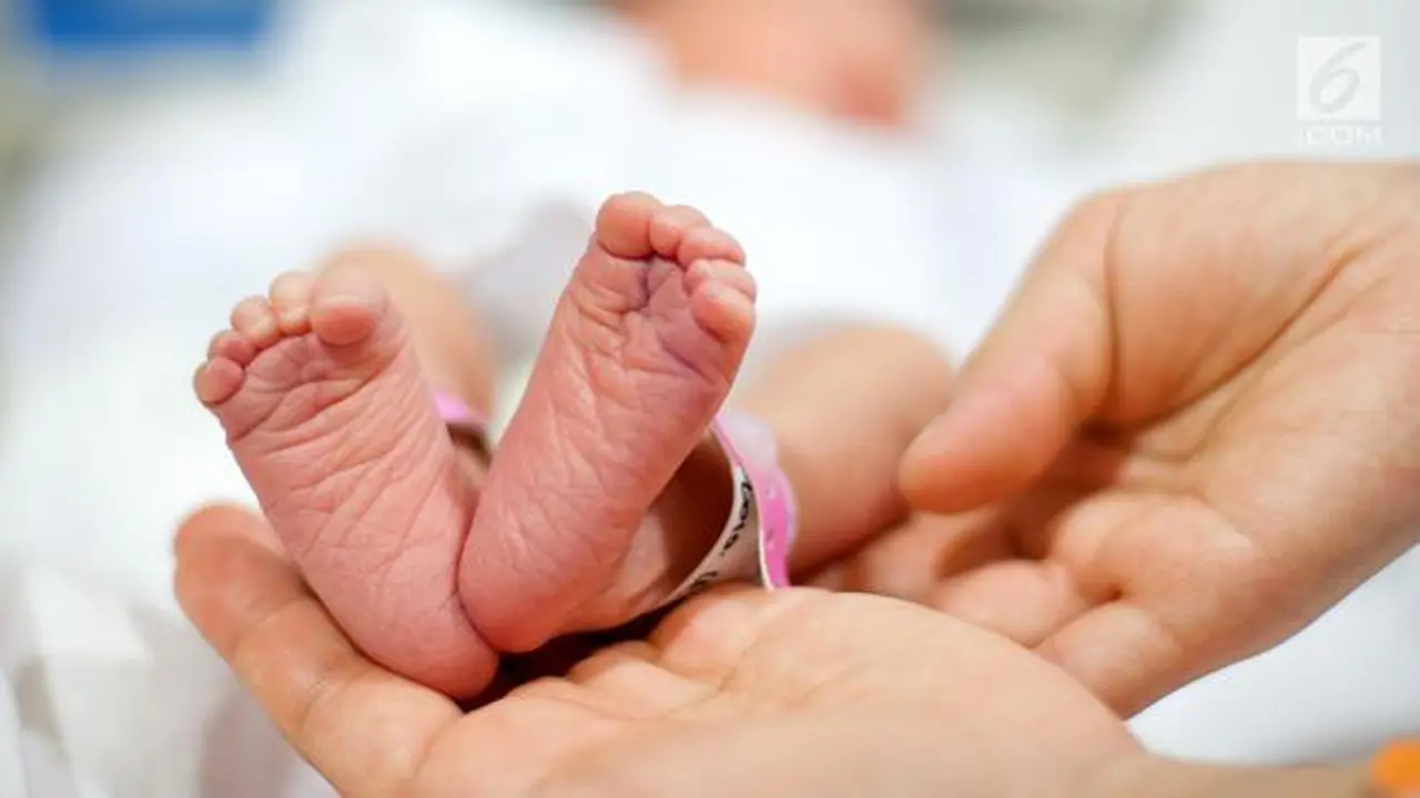 Hati-hati, Ini Nama Bayi Paling Menyebalkan bagi Kakek Nenek