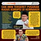 Infografis Cak Imin Terseret Pusaran Dugaan Korupsi di Kemnaker. (Liputan6.com/Abdillah)