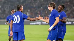 Link Live Streaming Liga Inggris Fulham vs Chelsea
