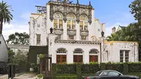 Intip Rumah Seharga Rp 34 Miliar Milik Beyonce dan Jay Z 