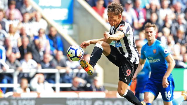 Newcastle Vs Arsenal