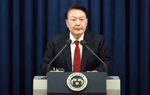 Presiden Korea Selatan Yoon Suk Yeol Resmi Dimakzulkan Imbas Darurat Militer Gagal