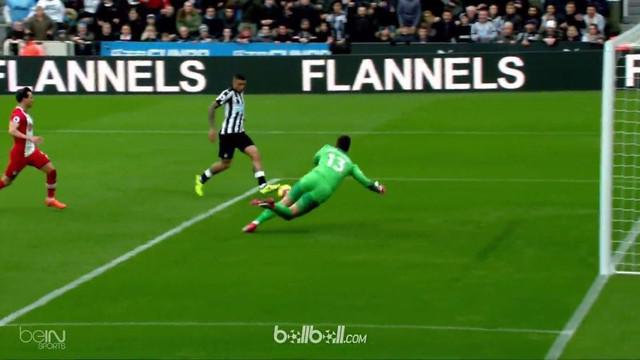 Kenedy berhasil menjadi bintang kemenangan Newcastle kala membungkam Southampton dengan skor 3-0 dalam lanjutan laga Liga Inggris....