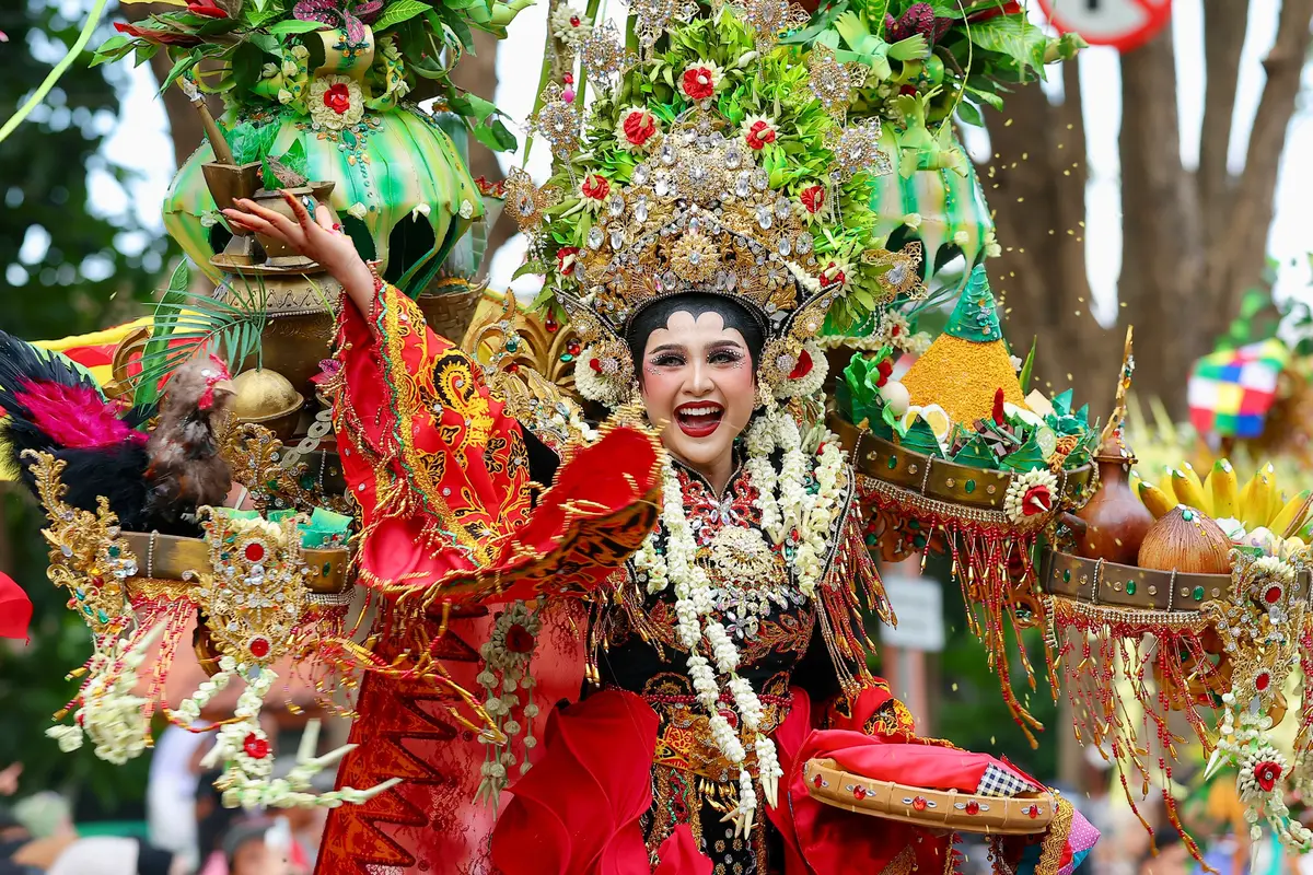 Rangkaian BEC 2026 Dimulai, Banyuwangi Siapkan Beragam Event Seru hingga Agustus