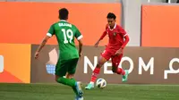 Kakang Rudianto Antusias Gabung TC Timnas Indonesia untuk Piala AFF 2024, Ingin Rasakan Juara