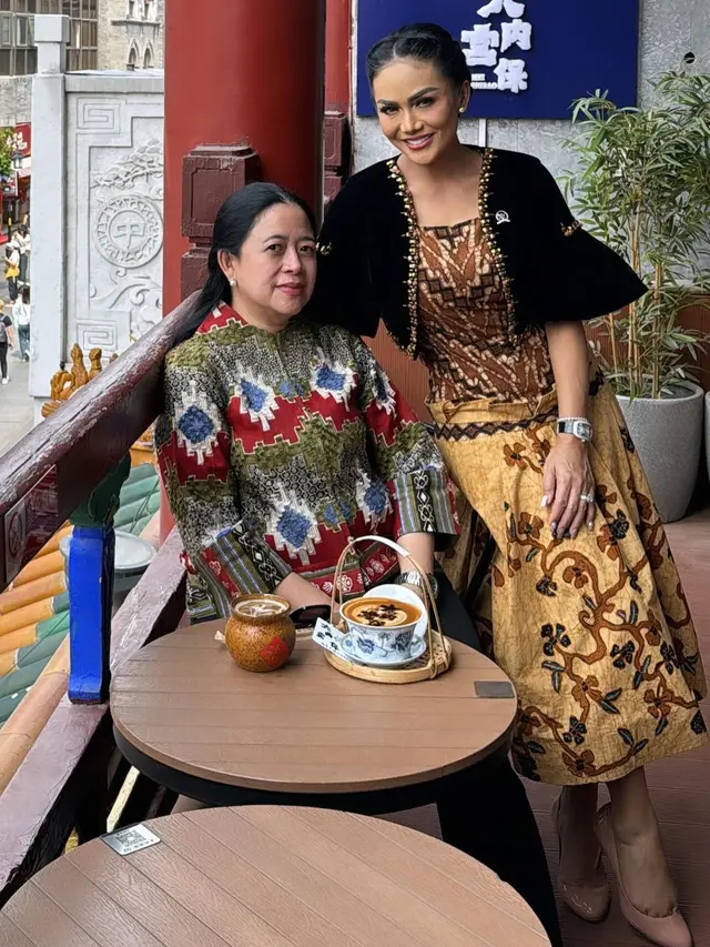 Krisdayanti