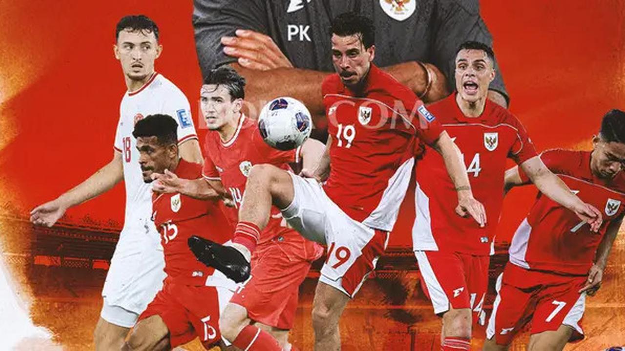 Membongkar Formasi 0-0-10 Timnas China Vs 9-0-1 Indonesia: Taktik Nyeleneh atau Strategi Jenius?
