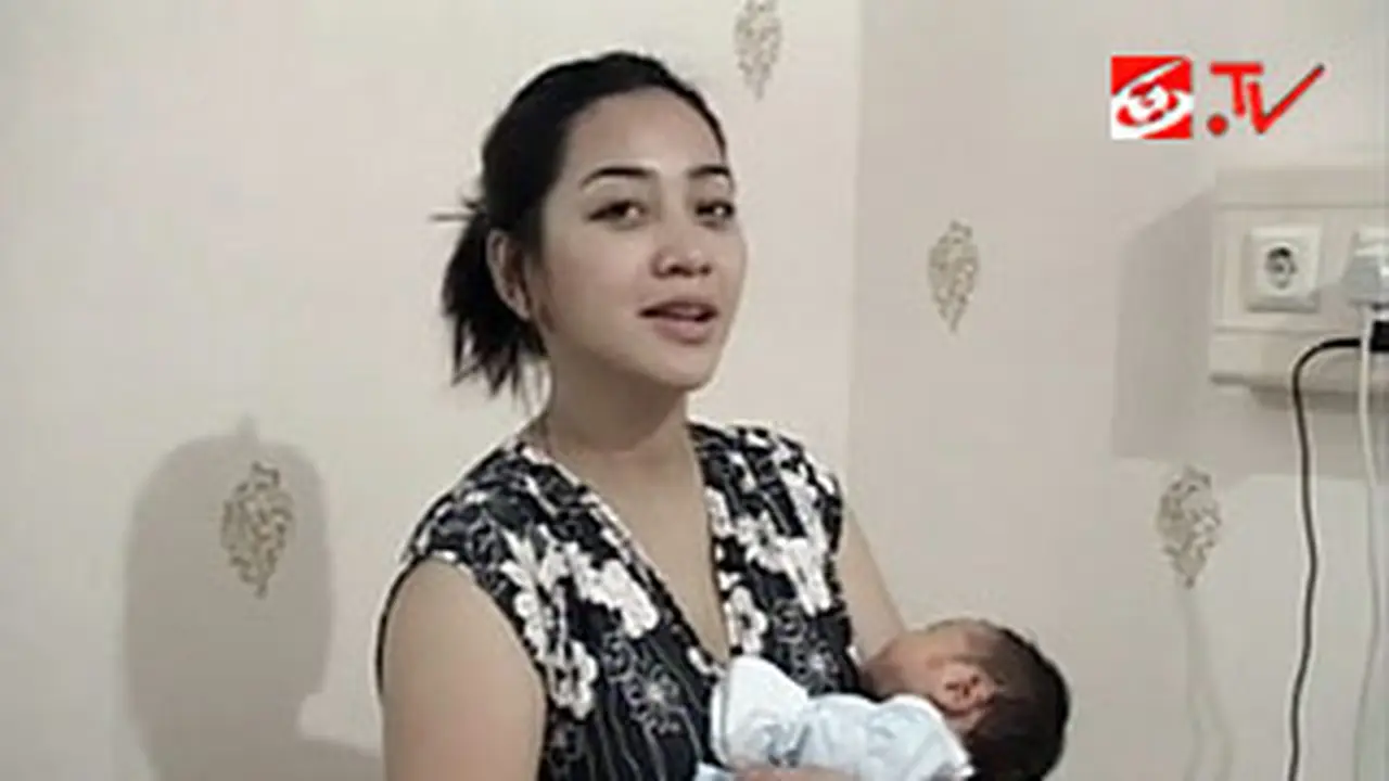Hesti Purwadinata