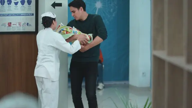 Samudra Cinta