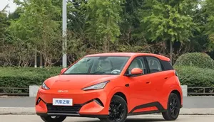 Harga BYD Seagull (Atto 1) Generasi Kedua, Bodi Lebih Besar plus Fitur Flash Charging