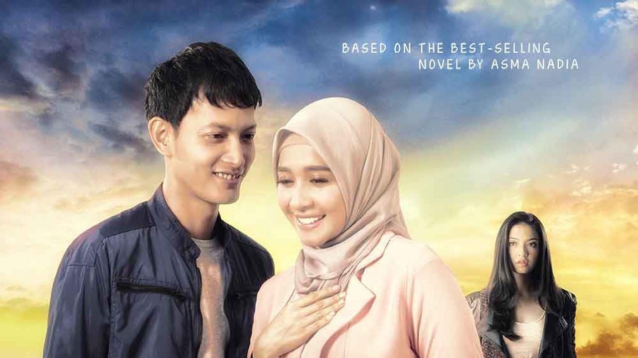6 Rekomendasi Film Keluarga Bertema Perselingkuhan yang Bikin Emosi