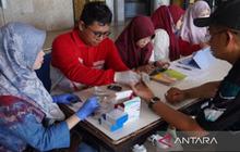 100 Tokoh Lintas Agama Ikuti Program Cek Kesehatan Gratis, Pemkot Banjarmasin Gandeng FKUB
