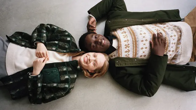 Uniqlo x JW ANDERSON