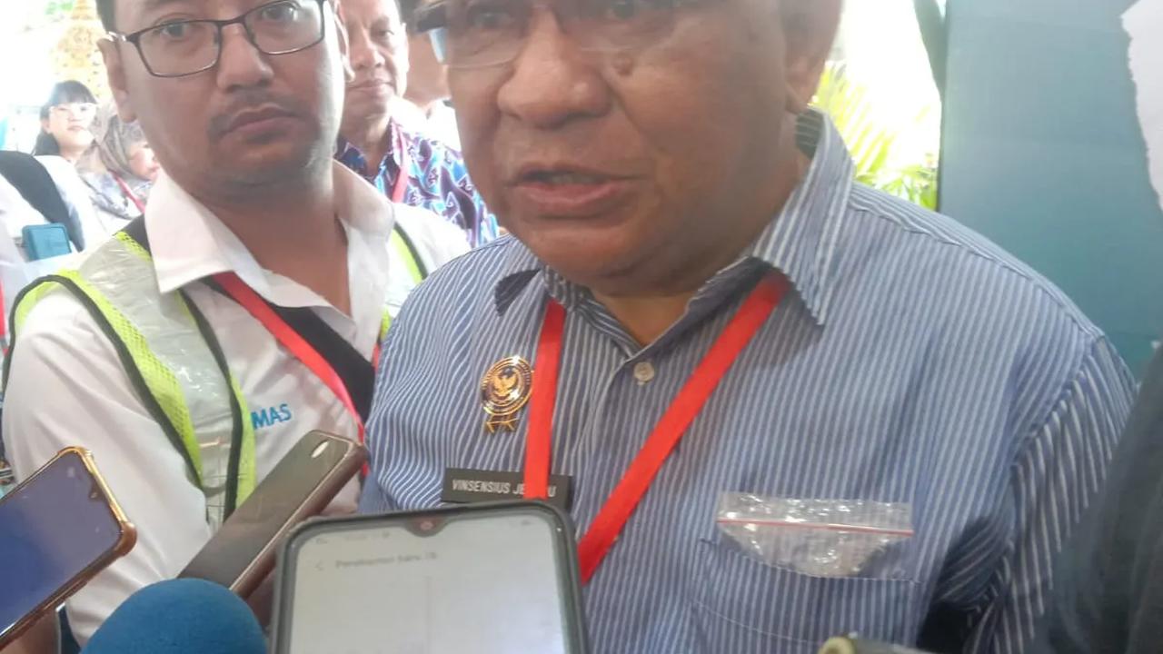 Dok. Istimewa
