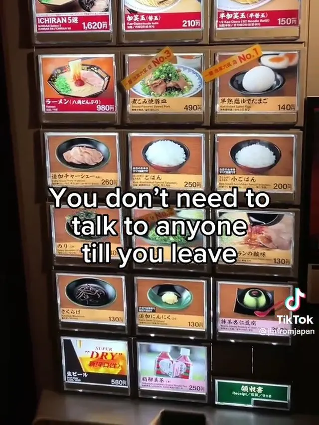 Kedai Ramen Introvert
