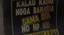 Kode keras nih (Source: Instagram/@sukijan.id)