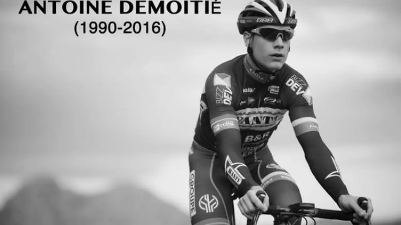 Antoine Demoitie 
