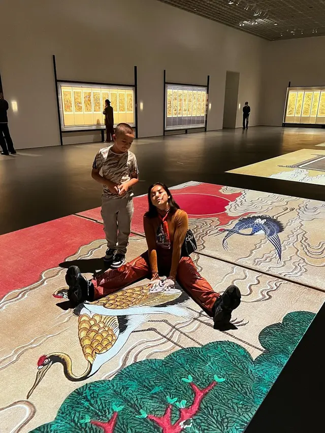 Penampilan Terbaru Jessica Iskandar Tak Lagi Tutupi Hidung, Percaya Diri dengan Hasil Operasi Rongga Hidung