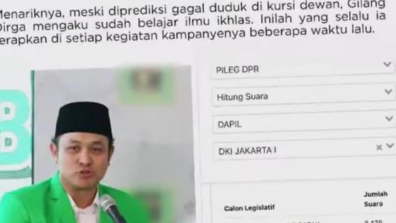 Dok. Istimewa