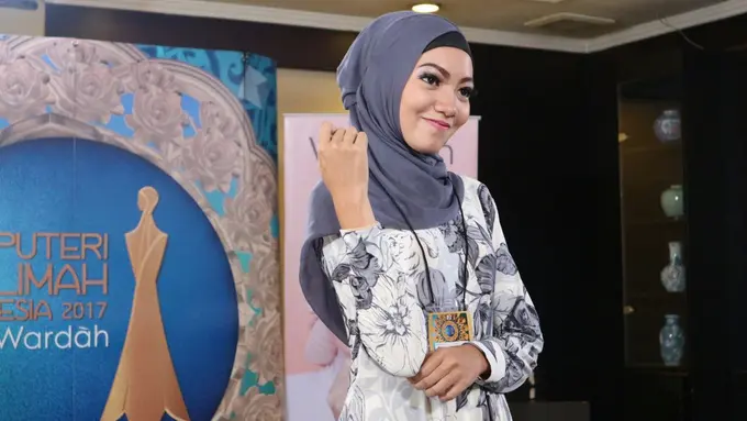 Puteri Muslimah 2017