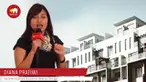 Apa saja yang harus diperhatikan dalam menata perabotan di rumah minimalis? Ibu Diana Pratiwi, akan membagikan bocorannya.
