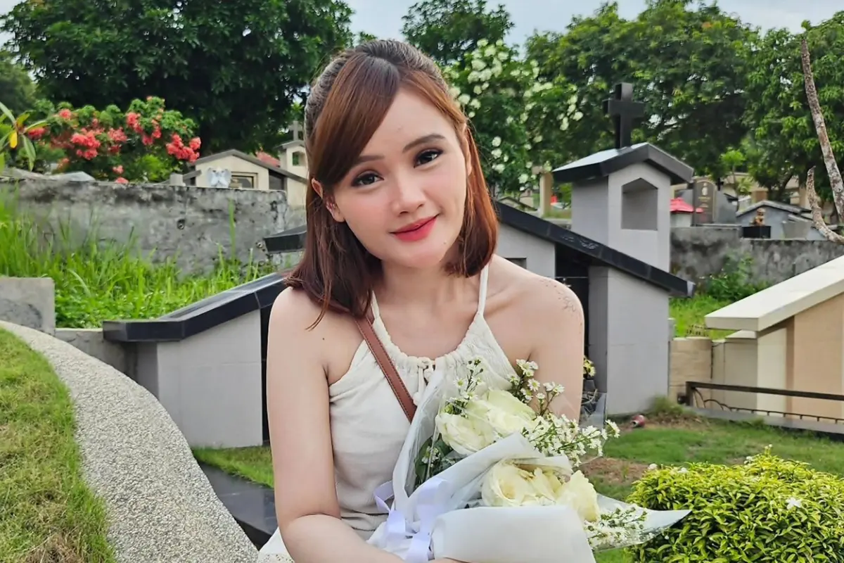 Potret Terbaru Fanny Soegi dengan Gaya Rambut Pendek, Tuai Banyak Sorotan