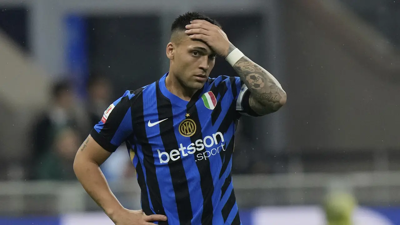 AC Milan Vs Inter