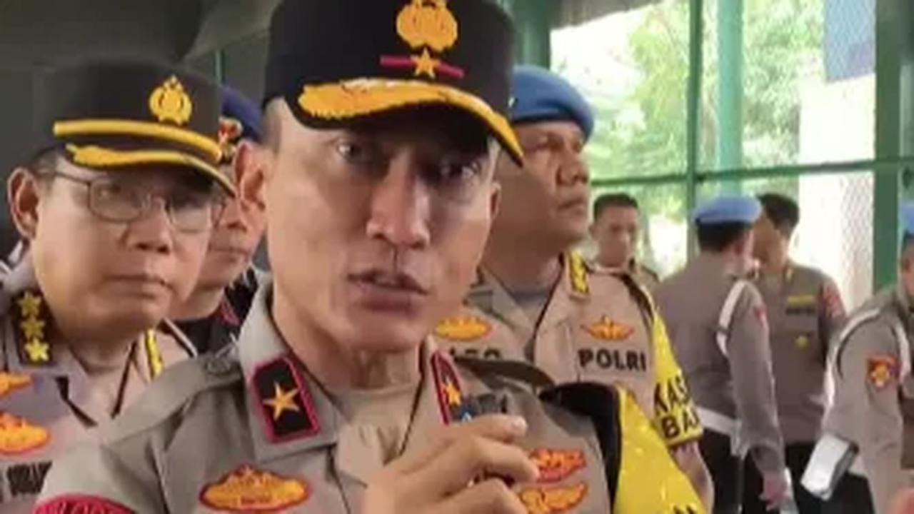 Cek Kesehatan hingga Tes Urine<br>