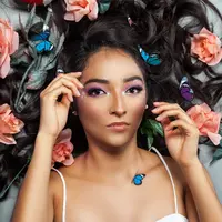 ilustrasi kepribadian perempuan/Photo by Luck Galindo from Pexels