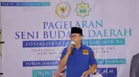 Zulhas: PAN Siap Ditempatkan di Mana Saja