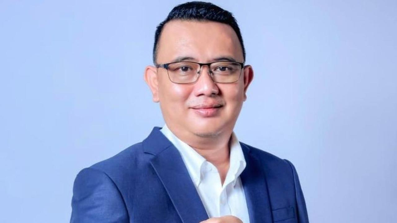 Piala Kemenpora Lampung Fast Swim 2026 Catat Rekor Peserta, Lampaui Target Awal