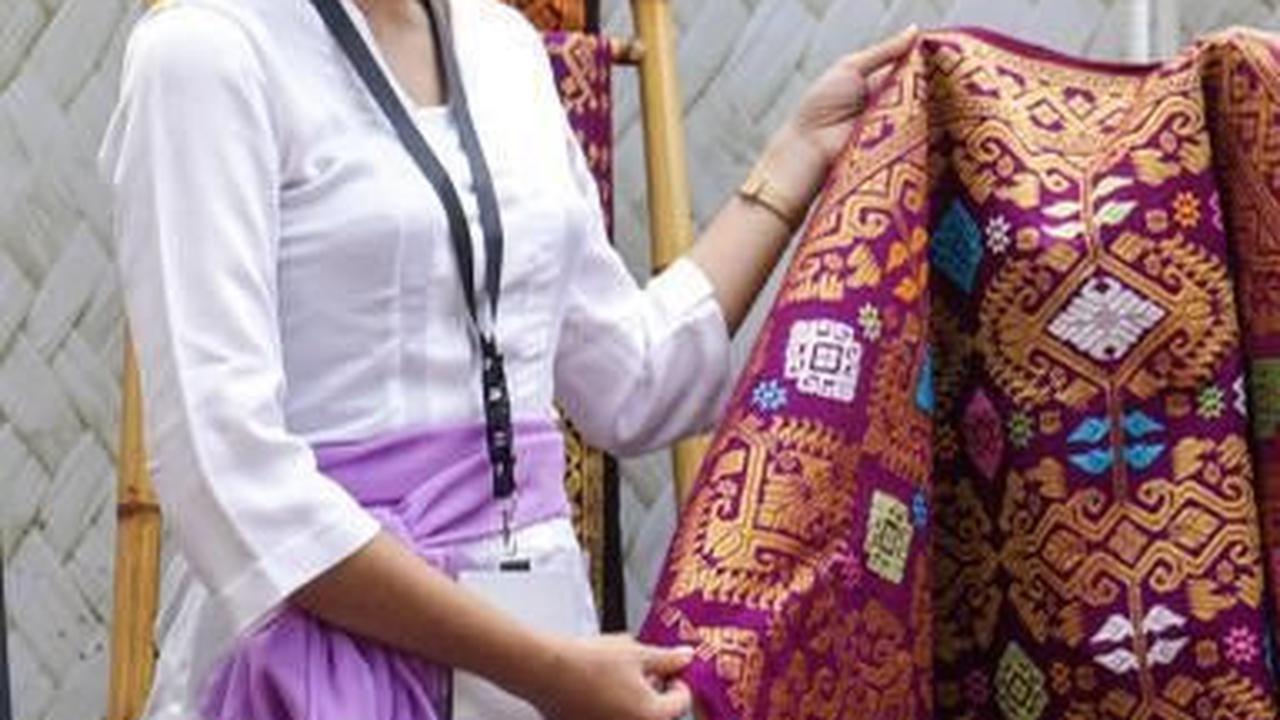 Panggung Cerita Nusantara Perkenalkan Ekosistem Kriya dan Wastra Indonesia