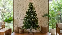 10 Dekorasi Natal Panggung, Nuansa Sakral Gereja hingga Sentuhan Modern