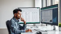 Cara Menggunakan Rumus IF di Excel, Panduan Lengkap untuk Pemula
