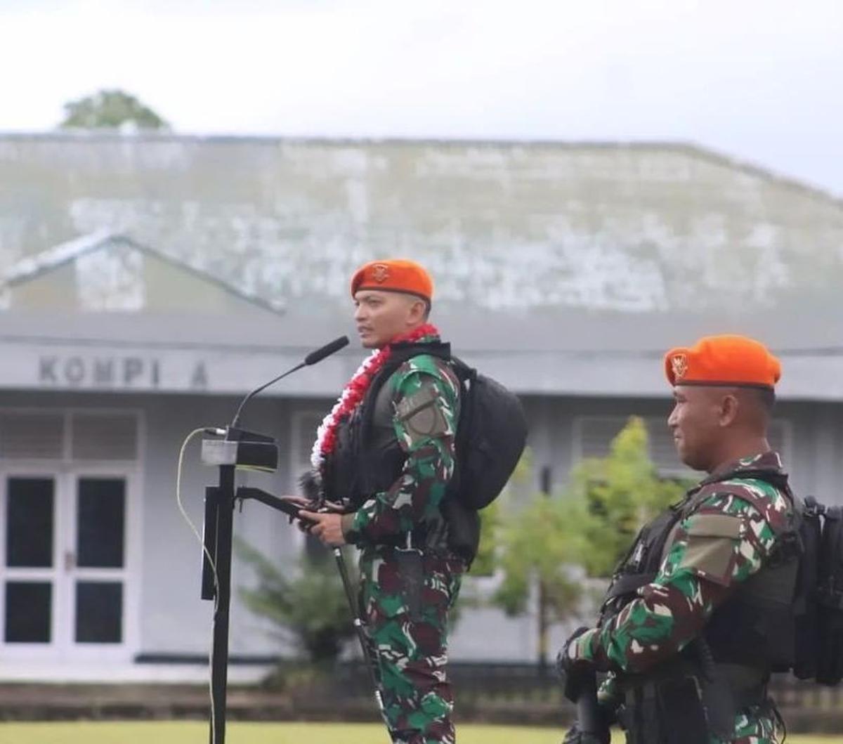 Dok. Istimewa
