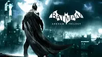 Batman: Arkham Trilogy akan rilis di Nintendo Switch (Warner Bros Games)